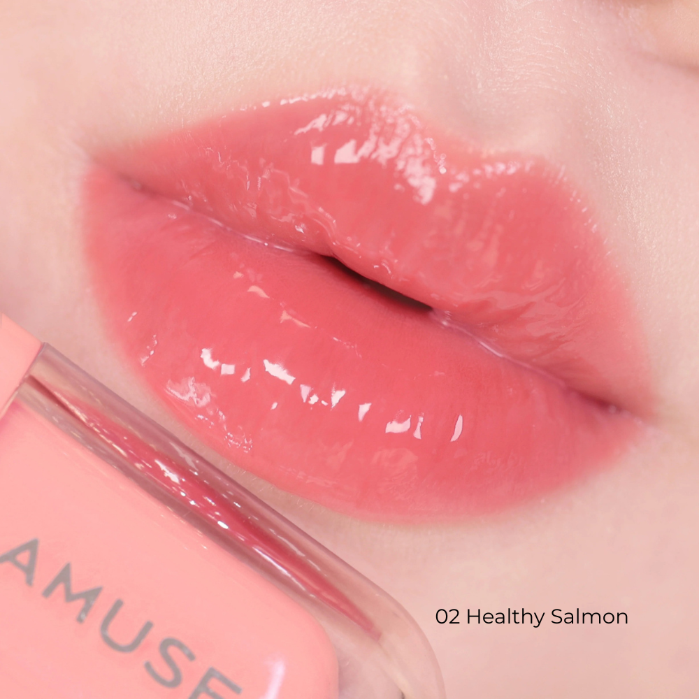 Amuse Jel-Fit Tint (8 Colors)