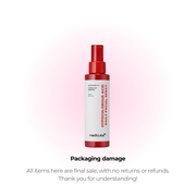 Medicube Hypochlorous Acid Daily Facial Spray 125ml (Clearance)