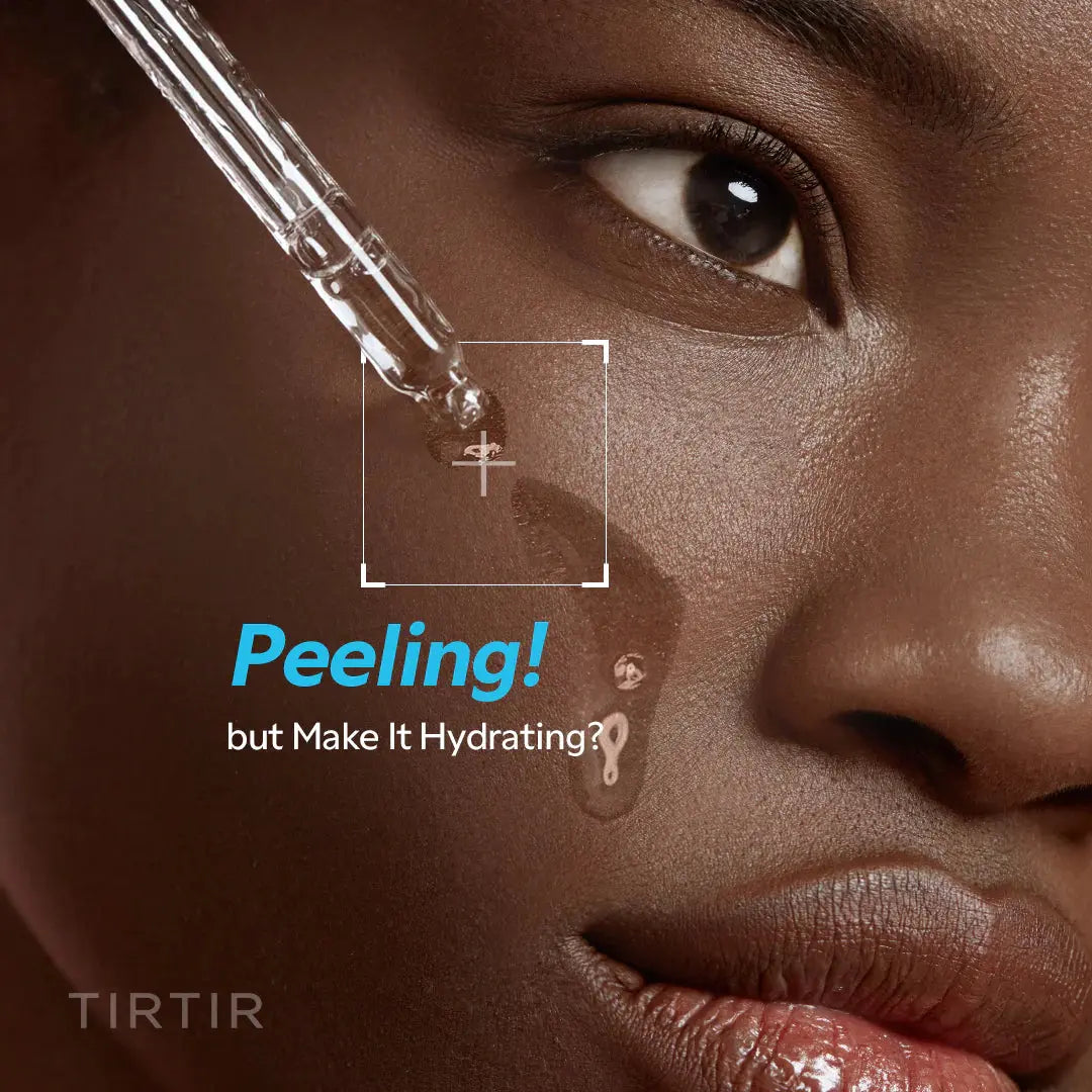 TIRTIR PHA 15% Serum 30ml - Kiokii and...