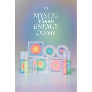 3CE Mystic Moods Multi Eye Color Palette - 3CE | Kiokii and...