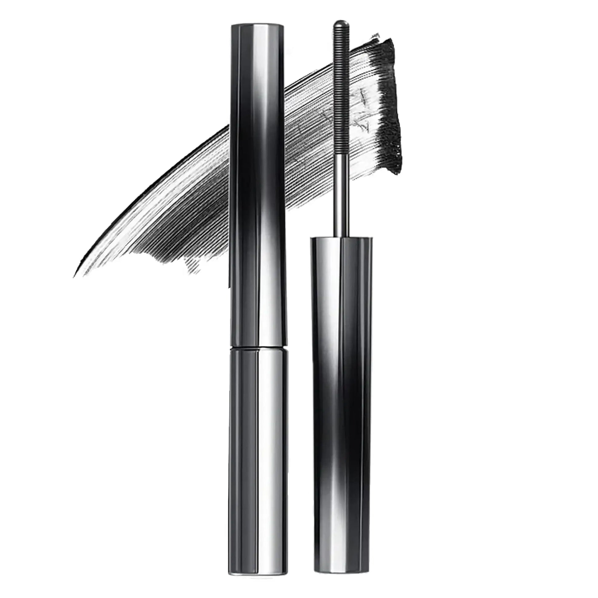 Judydoll 3D Curling Eyelash Iron Mascara 0°Classic Design (2 Colors) by Judydoll – Mascara