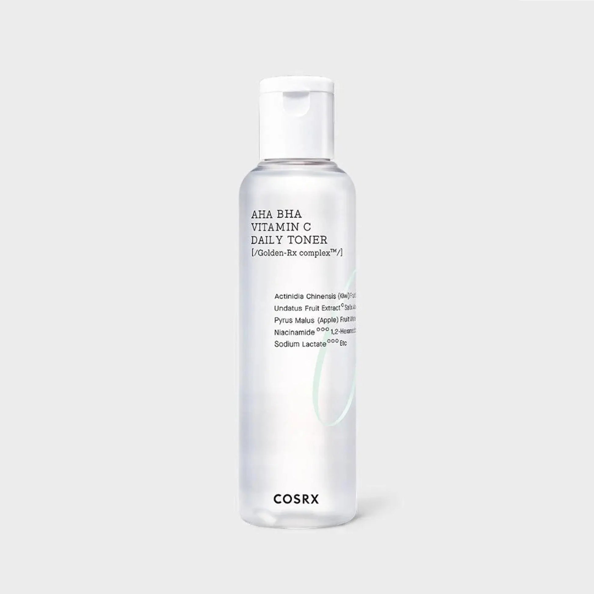 COSRX Refresh AHA BHA Vitamin C Daily Toner (4 Sizes) by COSRX – Toner & Essence