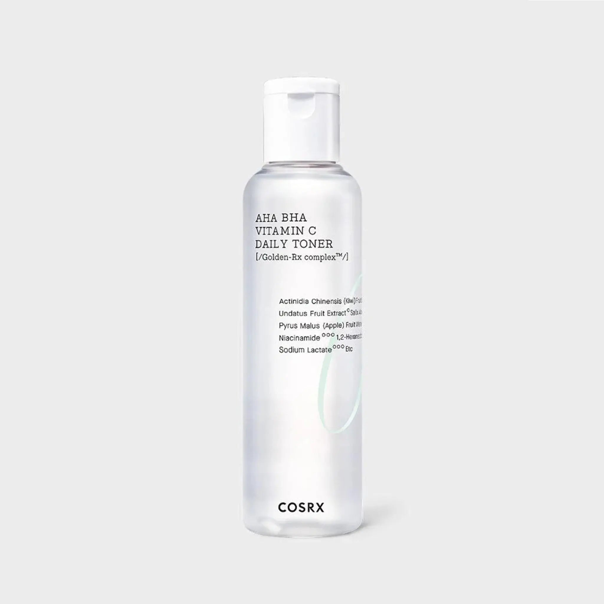 COSRX Refresh AHA BHA Vitamin C Daily Toner (4 Sizes) by COSRX – Toner & Essence