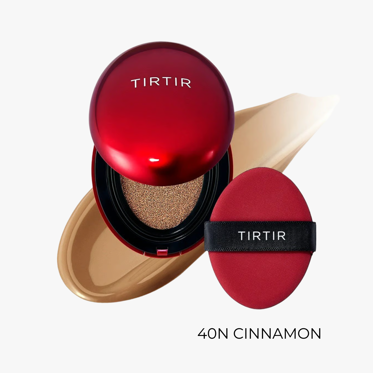 TIRTIR Mask Fit Red Cushion Foundation