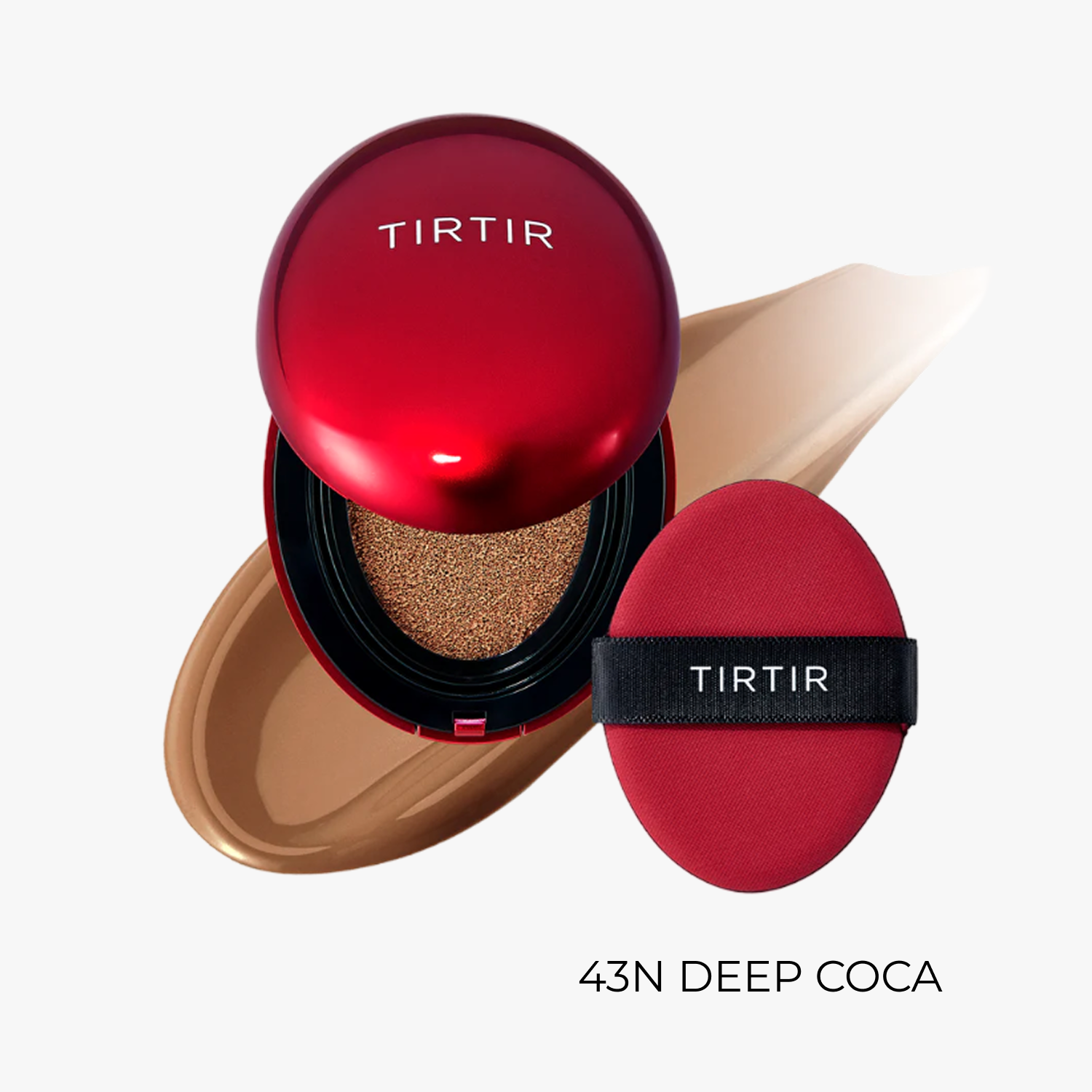TIRTIR Mask Fit Red Cushion Foundation