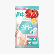 Feuille exfoliante pour le corps BCL Cleansing Research C