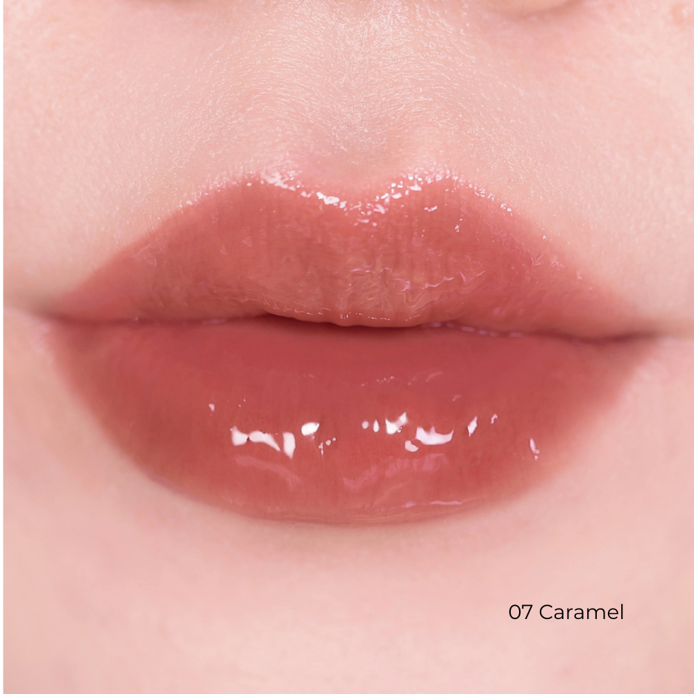 Amuse Jel-Fit Tint (8 Colors)