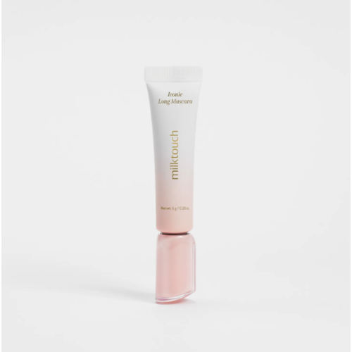 Milktouch Iconic Long Mascara #Black