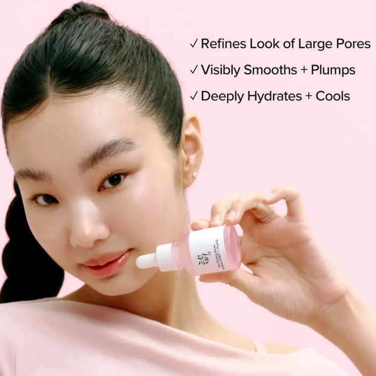 Beauty of Joseon Pore Firming Serum Red Bean PDRN Peptide 30ml