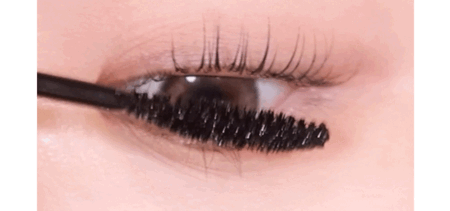 Milktouch Iconic Long Mascara #Black