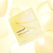 Medicube Kojic Acid Turmeric Brightening Gel Mask - Kiokii and...