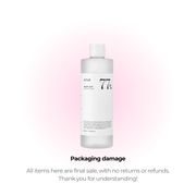 Anua Heartleaf 77% Soothing Toner 250ml (Clearance)