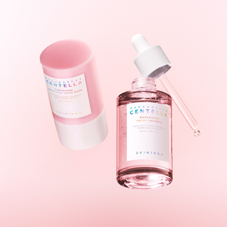 SKIN1004 Poremizing Quick Clay Stick Mask + Fresh Ampoule 100ml