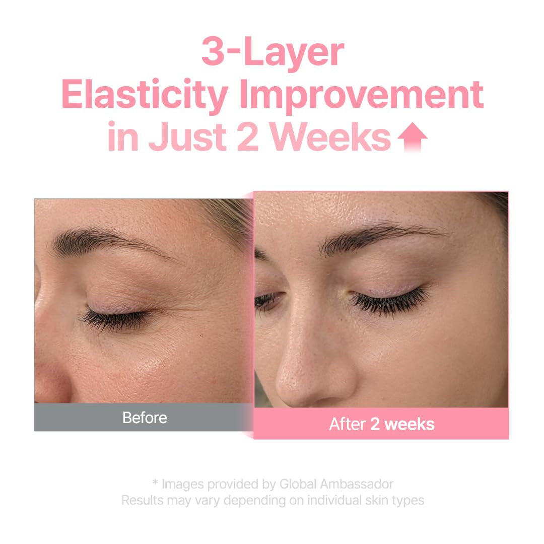 Purito Multi PDRN Collagen EGF Serum 30ml