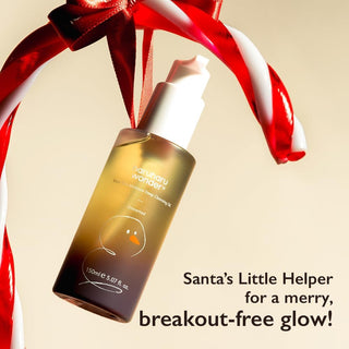 Haruharu Wonder Black Rice Moisture Deep Cleansing Oil 150ml - Christmas Edition