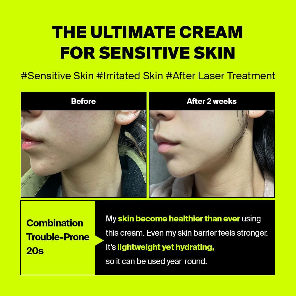 Purcell Pixcell Biom™ After Rebooting Cream 50ml