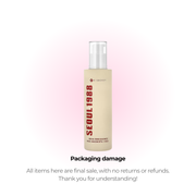KSECRET SEOUL 1988 Cream: Snail Mucin 93% + Rice 100ml (Clearance)