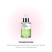 ORIEN Mugwort Collagen Serum 30ml (Clearance)