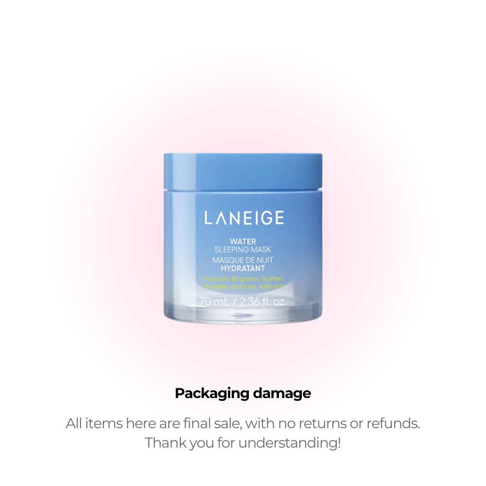 Laneige Masque de Nuit Hydratant 70ml