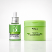 Anua Azelaic Acid 10 Duo – Redness Soothing