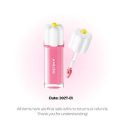 Amuse Dew Tint 4 g n°07 Rose Water (Soldes)