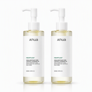 1+1 Value Sets - Anua Heartleaf Pore Control Cleansing Oil 200ml