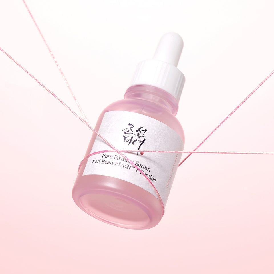 Beauty of Joseon Pore Firming Serum Red Bean PDRN Peptide 30ml