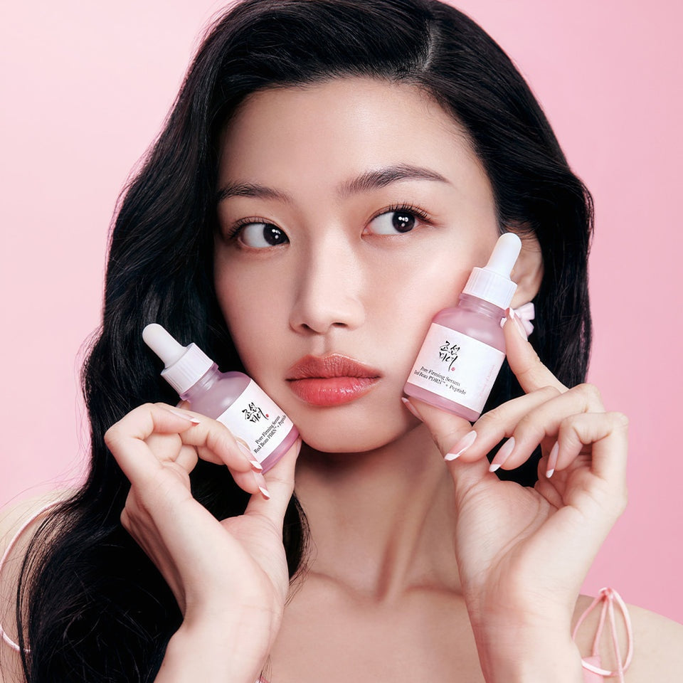 Beauty of Joseon Pore Firming Serum Red Bean PDRN Peptide 30ml