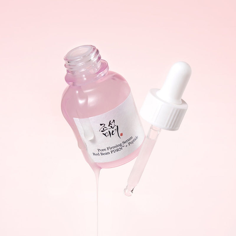 Beauty of Joseon Pore Firming Serum Red Bean PDRN Peptide 30ml