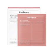 Biodance Bio-Collagen Real Deep Mask (Pink)