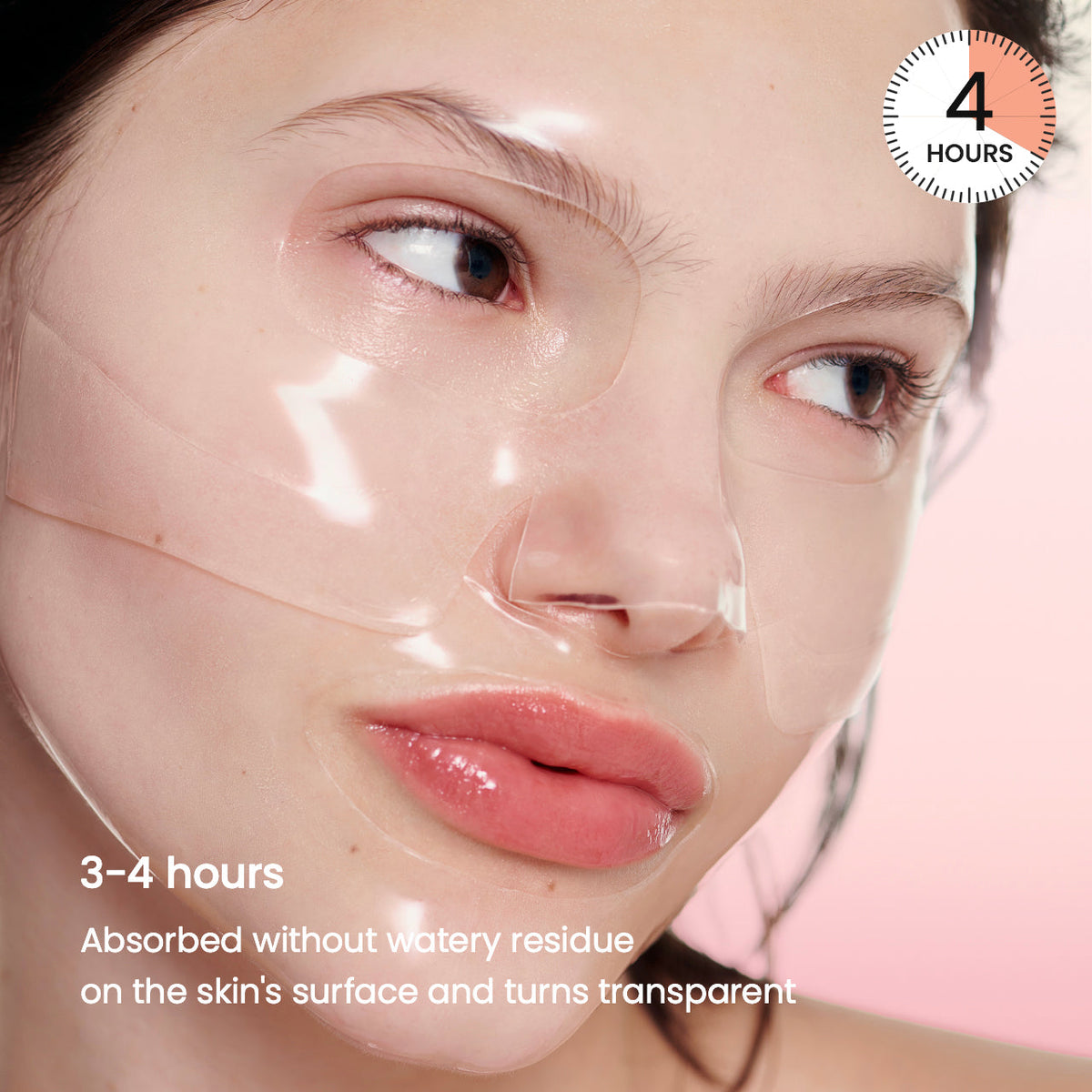 Biodance Bio-Collagen Real Deep Mask (Pink)