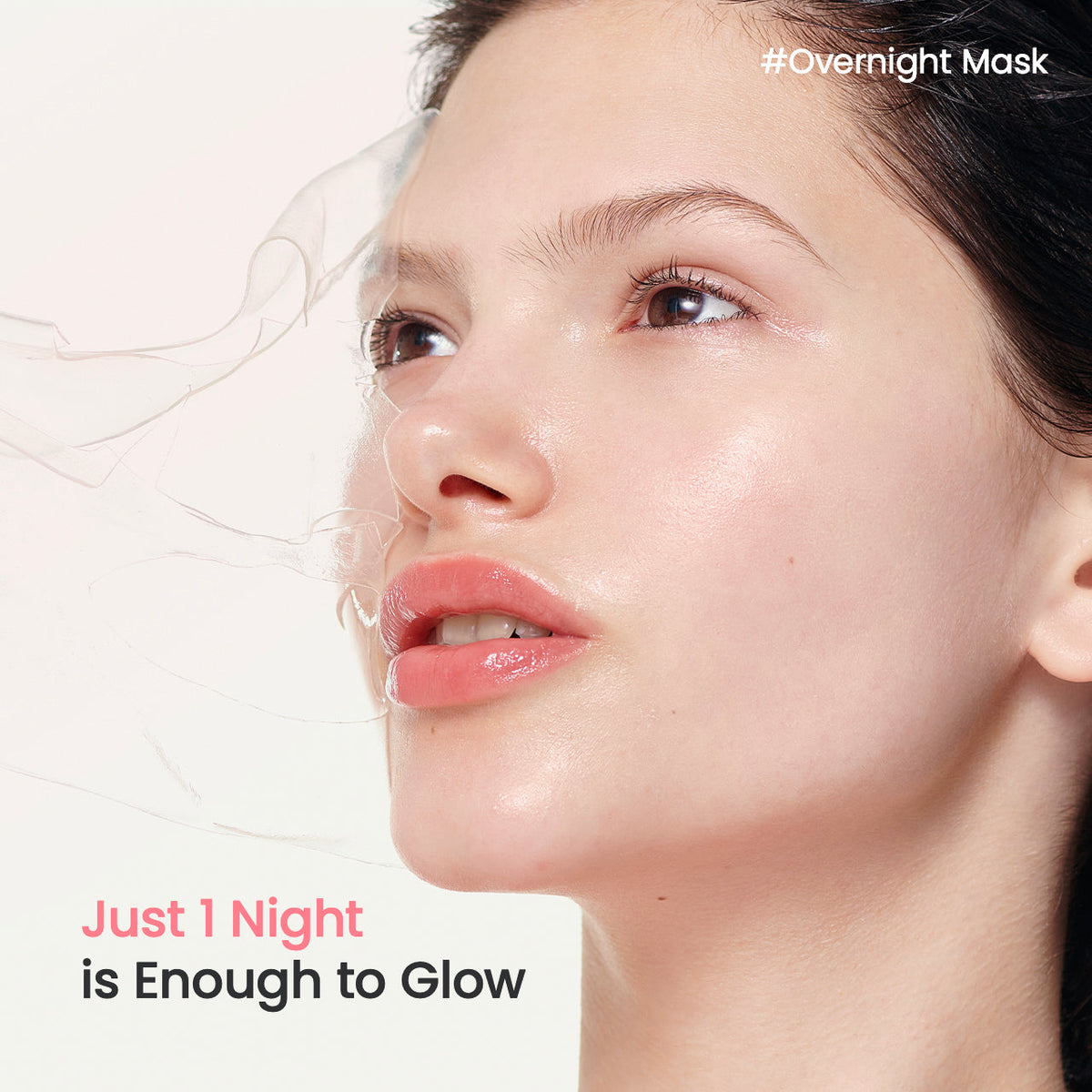 Biodance Bio-Collagen Real Deep Mask (Pink)