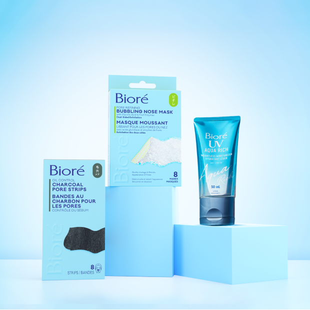 Biore