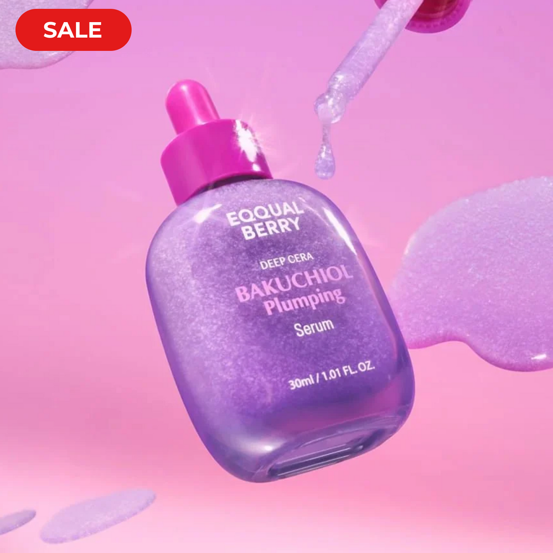 EQQUALBERRY