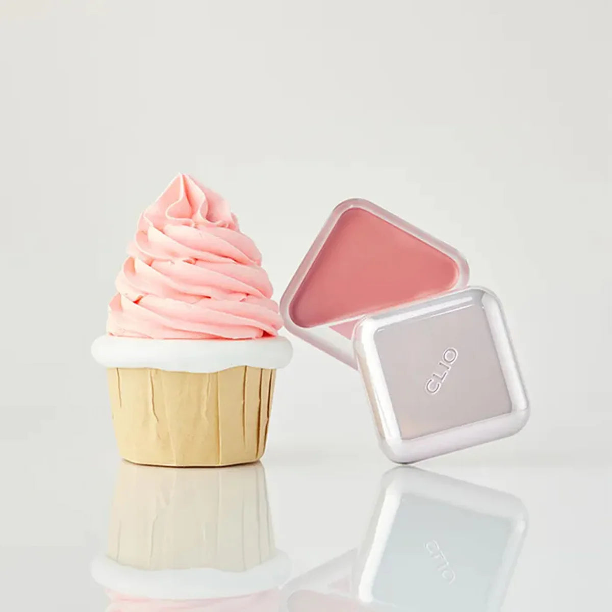CLIO Essential Lipcheek Tap