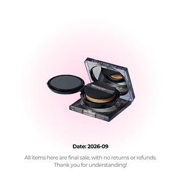 CLIO Kill Cover The New Founwear Cushion (Clearance)