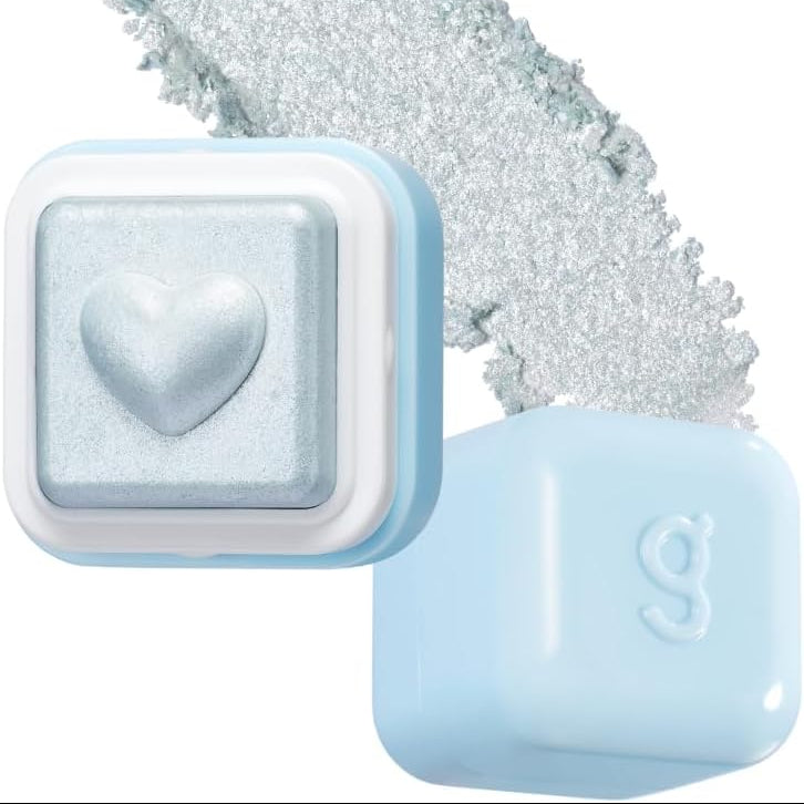 Colorgram illuminateur cœur Milk Bling #06 Bubbles Blue (Soldes)