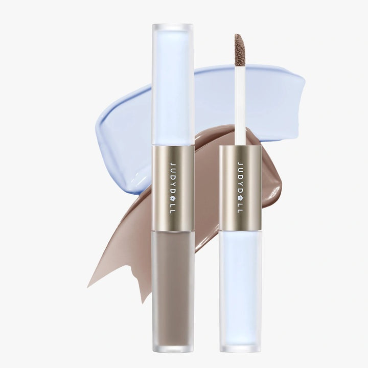 Judydoll Liquid Contour & Under Eye Brightening Duo