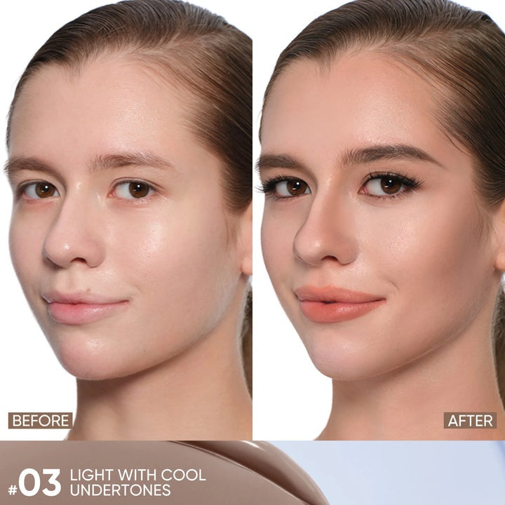 Judydoll Liquid Contour & Under Eye Brightening Duo