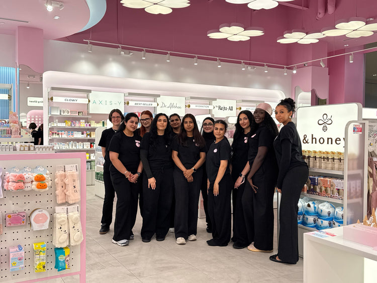 Windsor’s Newest K-Beauty Destination: Kiokii and… Grand Opening At Devonshire Mall! + FREE GIFTS