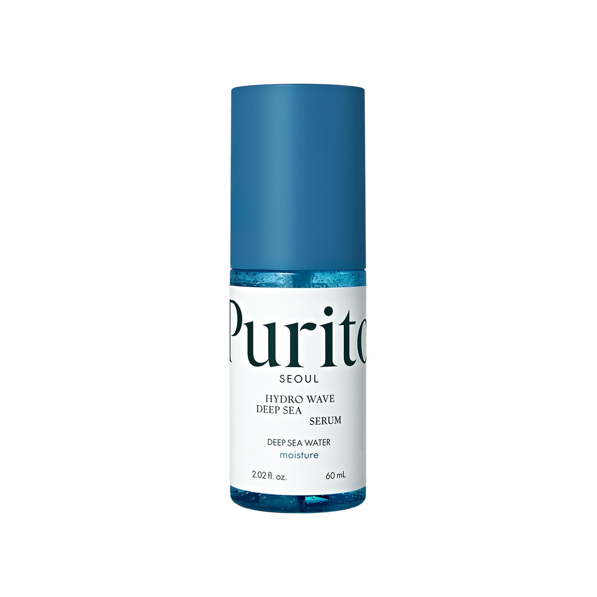Purito Deep Sea Droplet Serum 30ml
