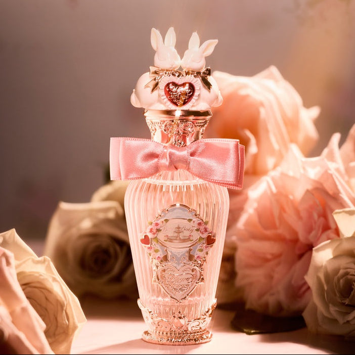 Flower Knows Bunny Garden Collection Perfume