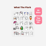 Dododots What the Flork