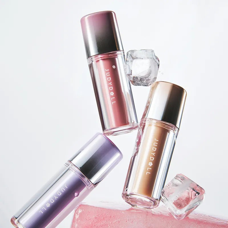 Judydoll Dual Flash Watery Lip Gloss