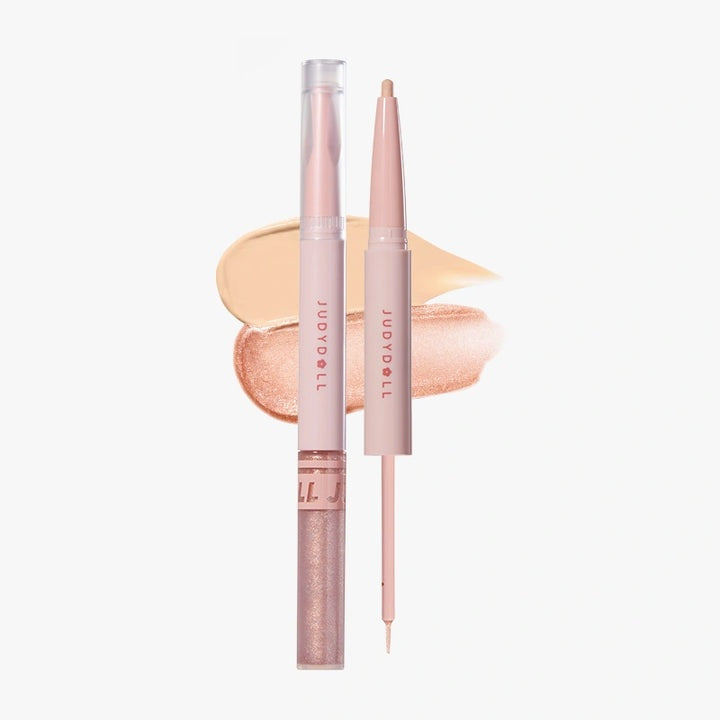 Judydoll Dual-End Undereye Pen