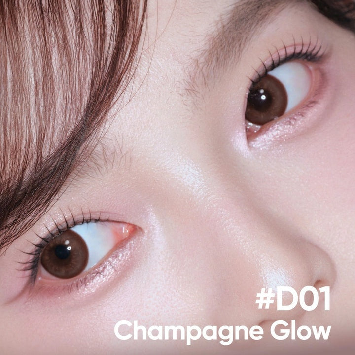 Judydoll Dual-End Undereye Pen