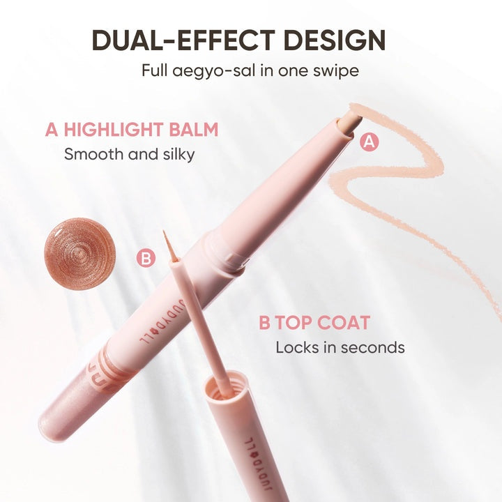 Judydoll Dual-End Undereye Pen
