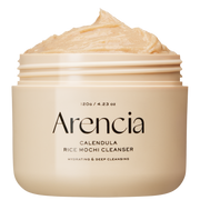 Arencia Laromatique Calendula Cleanser 120g