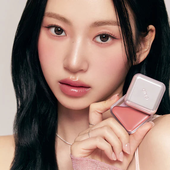 CLIO Essential Lipcheek Tap