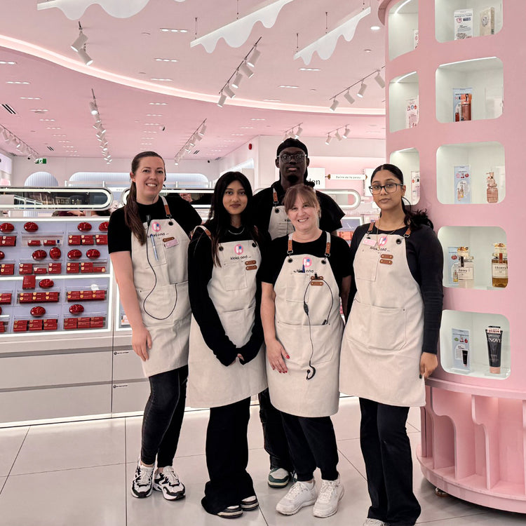 Bonjour Montréal! Kiokii Celebrates Grand Opening of 22nd Location at Fairview Pointe Claire